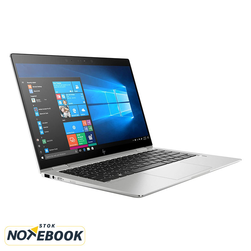 لپ تاپ استوک HP Elitebook x360 1030 G3