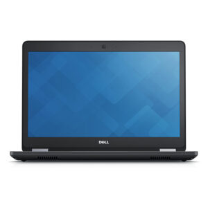 لپ تاپ استوک Dell Latitude E5470 14