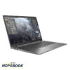 لپ تاپ استوک HP ZBook firefly 15