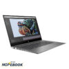 لپ تاپ استوک HP ZBook Studio 15 G8