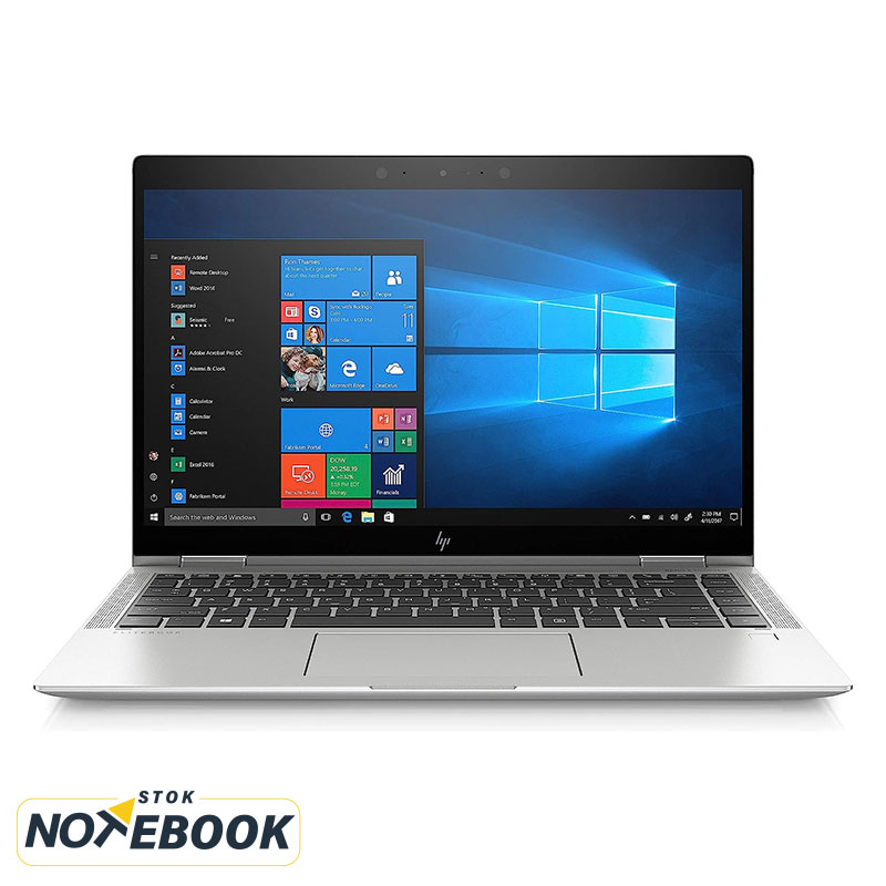 لپ تاپ HP Elitebook X360 1040 G6 14