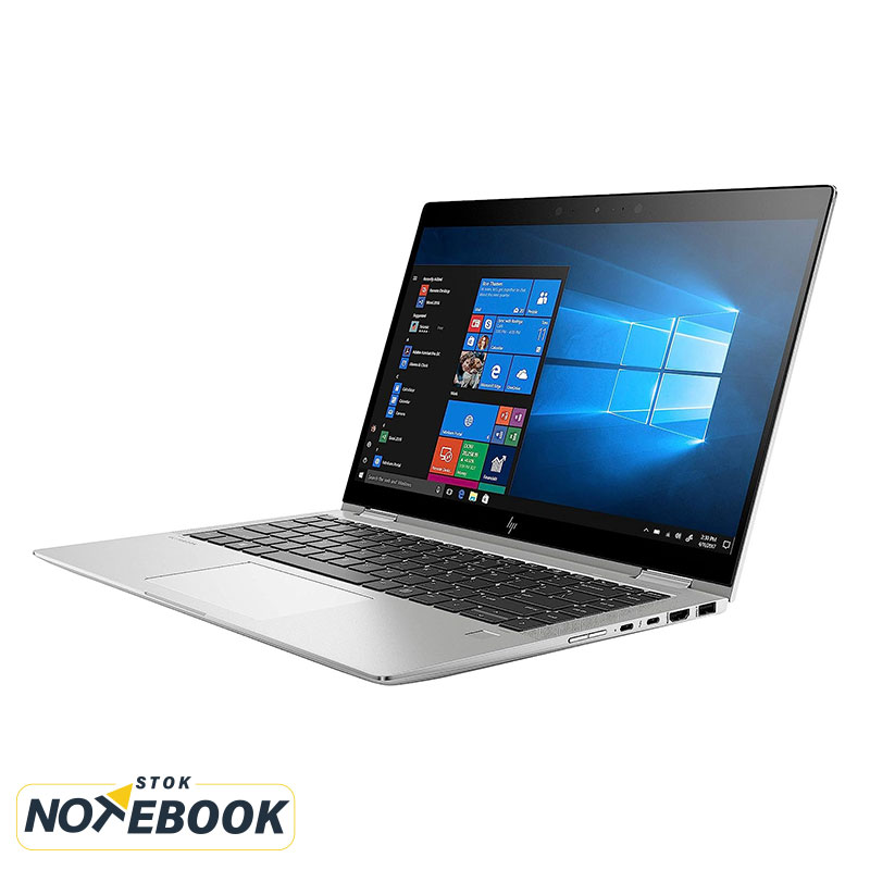 لپ تاپ HP Elitebook X360 1040 G6 14