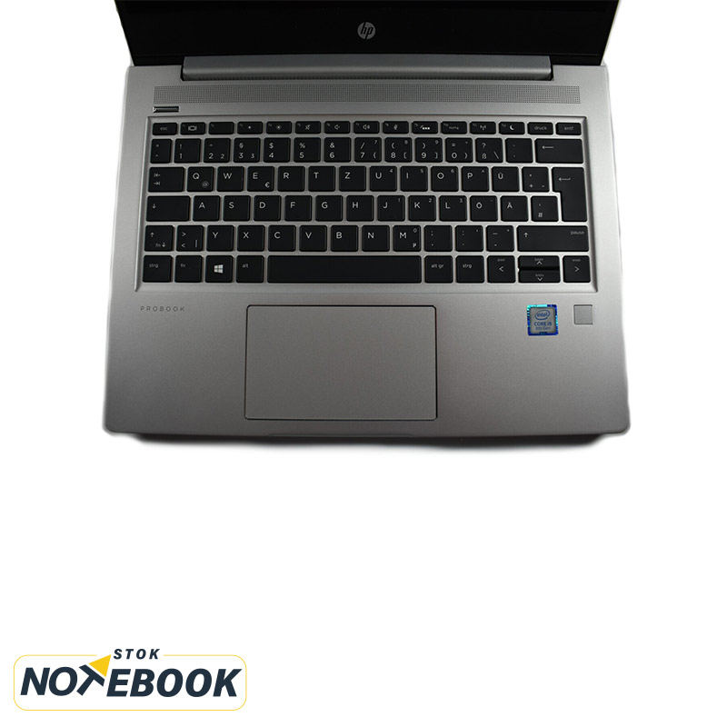 لپ تاپ HP 430 G6