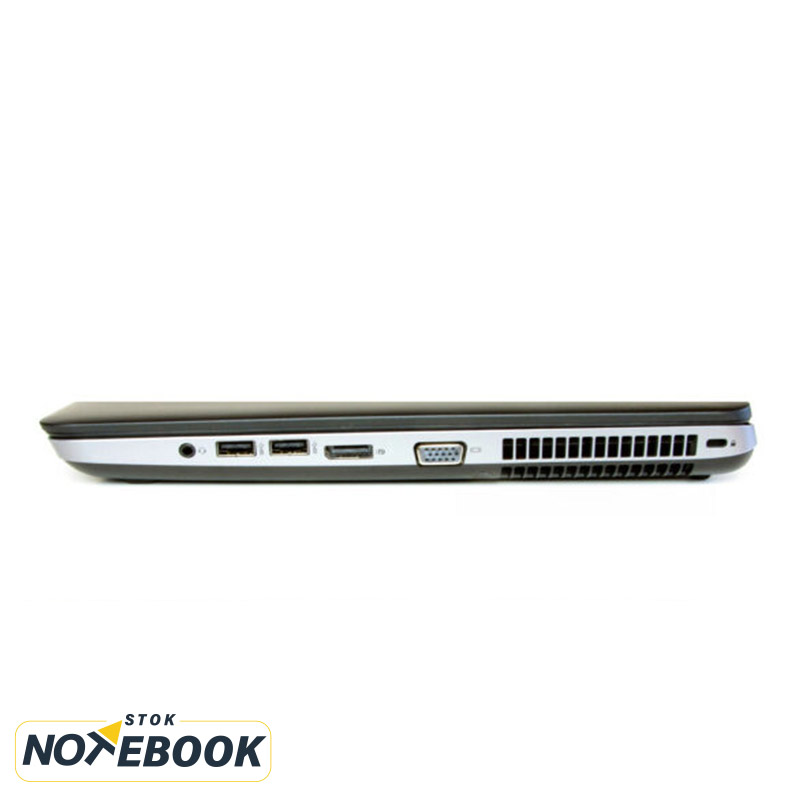 لپ تاپ HP 650 G1 i7