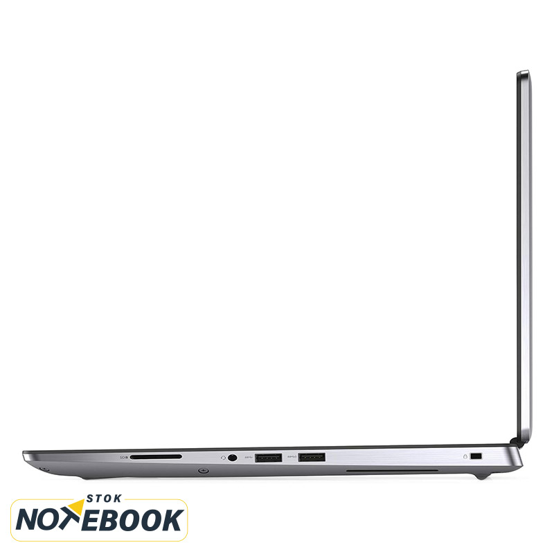 لپ تاپ Dell precision 7550 i7-10750H