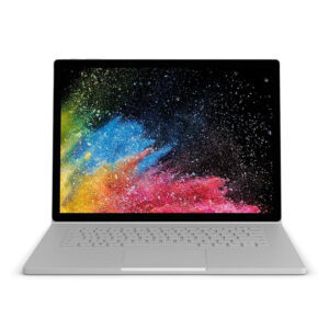 لپ تاپ مایکروسافت مدل Surface Book 2 | i7-8650U/16GB/1TB/2GB GTX 1050/13.3 inch 3K Touch - D