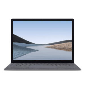 لپ تاپ مایکروسافت مدل Surface Laptop 3 | i5-1035-G7/16GB/256GB/Intel Iris Plus/13 inch 2k Touch - A
