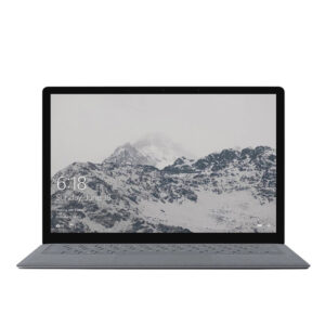 لپ تاپ مایکروسافت مدل Surface Laptop 1 | i5-7300U/8GB/256GB/Intel HD/13.5 inch 2K Touch - E