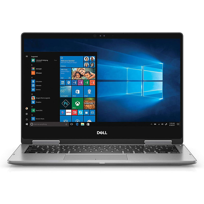 لپ تاپ Dell Inspiron 13 7370