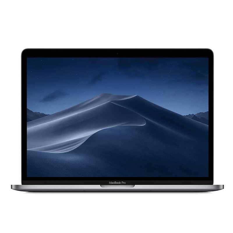 لپ تاپ MacBook Pro 2018