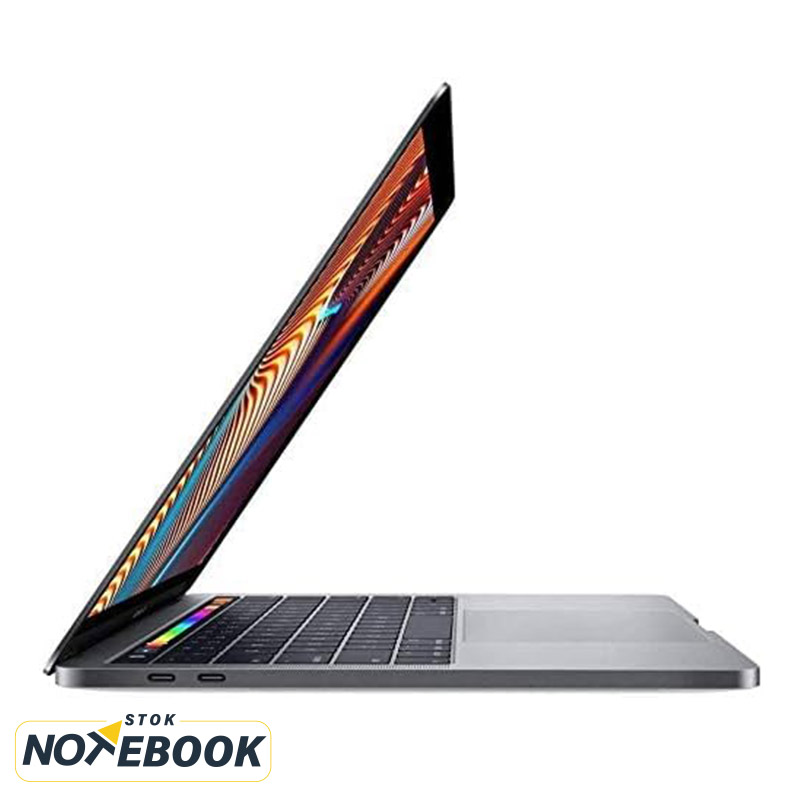 لپ تاپ MacBook Pro 2018 Vega16