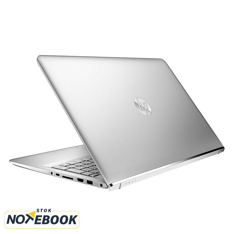لپ تاپ HP Envy 15 i7-7500U