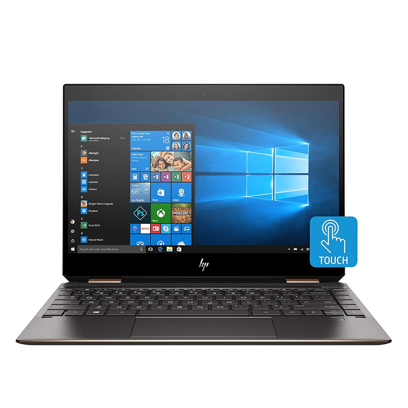 لپ تاپ HP Spectre x360 13 7500U