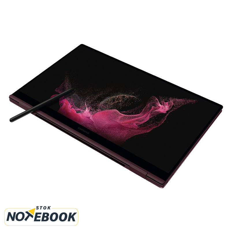 لپ تاپ Samsung Galaxy Book 2Pro 950QED