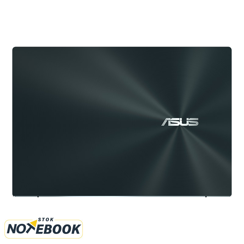 لپ تاپ Asus ZenBook DUO UX482E