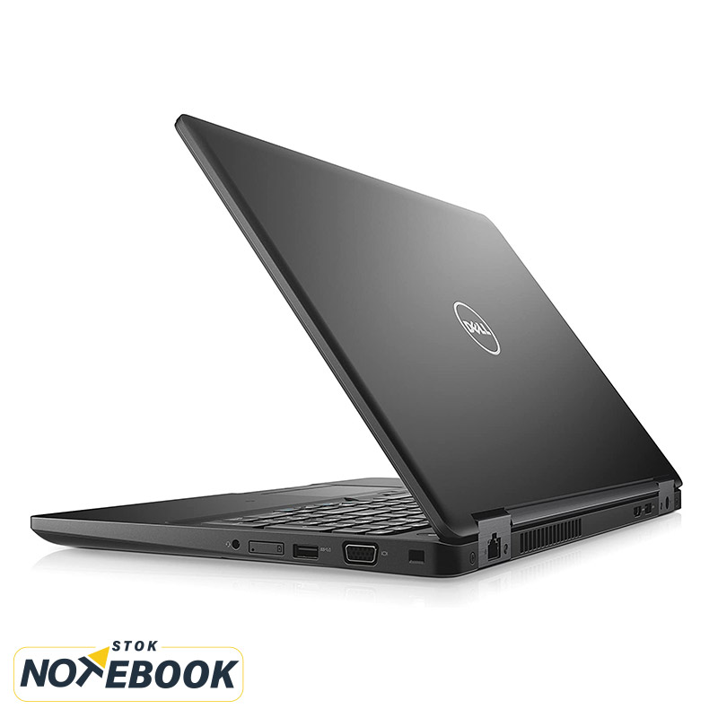لپ تاپ Dell latitude 5580 i7-2GB 930MX