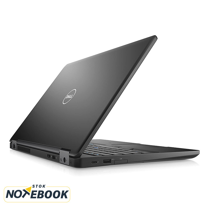 لپ تاپ Dell latitude 5580 i7-2GB 930MX