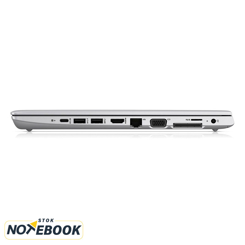 لپ تاپ HP ProBook 650 G4