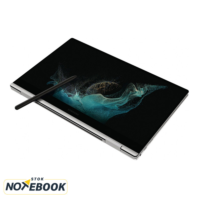 لپ تاپ Samsung Galaxy Book2 Pro 930QED