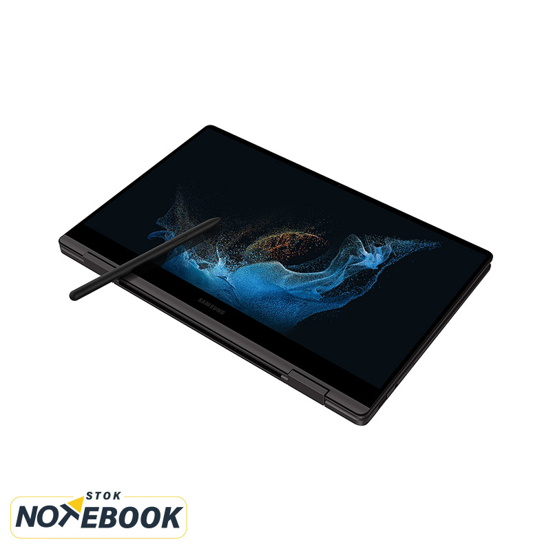 لپ تاپ Samsung Galaxy Book2 Pro 730QED