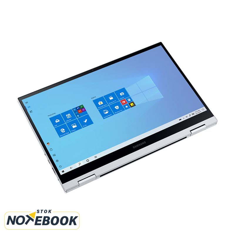 لپ تاپ Samsung Galaxy Book Flex 730QCJ