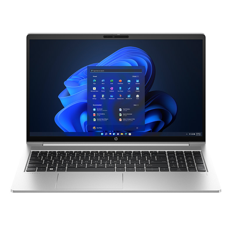 لپ تاپ HP ProBook 455 G10