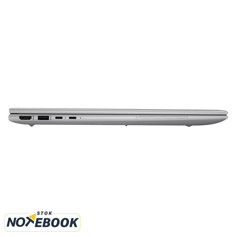 لپ تاپ HP ZBook firefly 16 G9 1265U