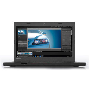 لپ تاپ لنوو مدل ThinkPad T460P | i5-6440HQ/8GB/256GB/2GB Nvidia GeForce MX940/14 inch FHD