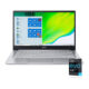 لپ تاپ ایسر مدل Swift 3 | i7-1165G7/8GB/256GB/Intel Iris Xe/14 inch FHD